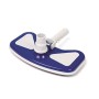 Bestway Flowclear 58237-19 - Kit di manutenzione deluxe con skimmer, aspiratore per piscina, retino, multicolore