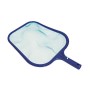 Bestway Flowclear 58237-19 - Kit di manutenzione deluxe con skimmer, aspiratore per piscina, retino, multicolore