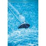 Bestway Flowclear 58237-19 - Kit di manutenzione deluxe con skimmer, aspiratore per piscina, retino, multicolore