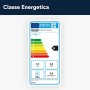 De'Longhi Pinguino Compact ES72 YOUNG, Modello 2022, Condizionatore Portatile Silenzioso 8.300 BTU/h, 2.1 kW, 60m3, Gas R290, Fu