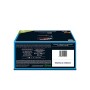 Caffè Vergnano 1882 Èspresso Capsule Caffè Compatibili Nespresso Compostabili, Decaffeinato - Pack da 50 capsule