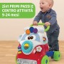 Chicco - Gioco Primi Passi Happy Hippy, 9m+, 5905