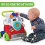 Chicco - Gioco Primi Passi Happy Hippy, 9m+, 5905