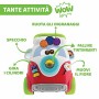 Chicco - Gioco Primi Passi Happy Hippy, 9m+, 5905