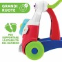 Chicco - Gioco Primi Passi Happy Hippy, 9m+, 5905