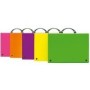Grafoplas 30100554 – Valigetta, Fucsia