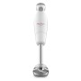 Moulinex DD4521 Easychef, Mixer ad Immersione 2in1, con Bicchiere da 800 ml e Accessorio Tritatutto da 500 ml, 2 Impostazioni di