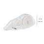 Amazon Basics - Correttore a nastro, 4,2 mm x 10 m, confezione da 10