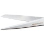AmazonBasics - Forbici con impugnatura morbida e lame in titanio, 20 cm, confezione da 3