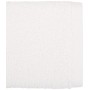 AmazonBasics - Asciugamani in cotone, confezione da 24, Bianco