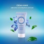 Perlier Crema Mani Rigenerante Iris Blu