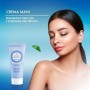 Perlier Crema Mani Rigenerante Iris Blu