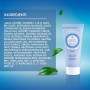 Perlier Crema Mani Rigenerante Iris Blu