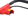 Wolf-Garten 18AKHJH2650 A 370 E Rasaerba Elettrico Serie A, 1600W, Rosso/Giallo, 2x2x2 cm