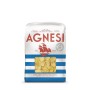 Agnesi Fusilloni Rigati Rigatissime, Trafilatura Al Bronzo - 500 g