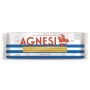 Agnesi Spaghetti | Pasta Di Semola Di Grano Duro 100% Italiano | Trafilatura Al Bronzo | Confezione Compostabile, 500 Grammo