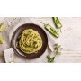 Agnesi Spaghetti | Pasta Di Semola Di Grano Duro 100% Italiano | Trafilatura Al Bronzo | Confezione Compostabile, 500 Grammo