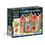 Clementoni - 15260 - Play Creative - Il Castello delle Avventure