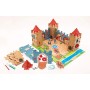 Clementoni - 15260 - Play Creative - Il Castello delle Avventure
