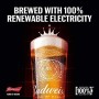 Bud Birra, Bottiglia - Pacco da 24 x 330 ml