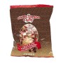 GR 1000 CIOCCOLATINI PER CAFFE' CHICCO RICOPERTO AL CIOCCOLATO IMBUSTATO MOKA