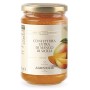 Agrisicilia Confettura Extra di Mango di Sicilia - 360 gr