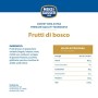 Menz & Gasser Confettura Extra di Frutti di Bosco Monodose Premium Quality, con Frutta di Alta Qualità, 48 Vasetti x 28 g