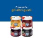 Menz & Gasser Confettura Extra di Frutti di Bosco Monodose Premium Quality, con Frutta di Alta Qualità, 48 Vasetti x 28 g