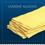 Barilla Pasta all'Uovo Le Emiliane Lasagne Classiche - 500 g