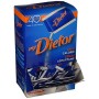 Dietor - Dolcificante Zero Calorie Senza Glutine, Box Da 300 Bustine, 100% Made in Italy
