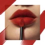 L'Oréal Paris Rossetto Liquido Rouge Signature, Tinta Labbra a Lunga Tenuta, Formula Leggera e Finish Extra Matte, 115 I Am Wor