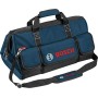 Bosch Professional 1 600 A00 3BJ Borsone per Attrezzi/Utensili, Blu