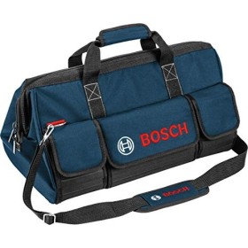 Bosch Professional 1 600 A00 3BJ Borsone per Attrezzi/Utensili, Blu