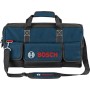 Bosch Professional 1 600 A00 3BJ Borsone per Attrezzi/Utensili, Blu