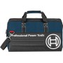Bosch Professional 1 600 A00 3BJ Borsone per Attrezzi/Utensili, Blu