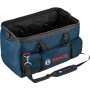 Bosch Professional 1 600 A00 3BJ Borsone per Attrezzi/Utensili, Blu