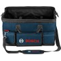 Bosch Professional 1 600 A00 3BJ Borsone per Attrezzi/Utensili, Blu