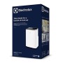 Electrolux EXP26U338CW Chillflex Pro 11 condizionatore d'aria portatile 10.874 BTU, Gas R290, sistema autoevaporante, 1000 W, 45