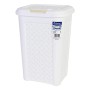 Tontarelli Pattume, Bianco, 10 l