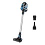 Polti Forzaspira Slim Scopa Elettrica Ricaricabile Senza Filo 2-in-1, Fino a 50 Minuti di Autonomia, 0.5 litri, Filtro HEPA, Cic