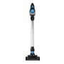 Polti Forzaspira Slim Scopa Elettrica Ricaricabile Senza Filo 2-in-1, Fino a 50 Minuti di Autonomia, 0.5 litri, Filtro HEPA, Cic