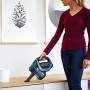Polti Forzaspira Slim Scopa Elettrica Ricaricabile Senza Filo 2-in-1, Fino a 50 Minuti di Autonomia, 0.5 litri, Filtro HEPA, Cic