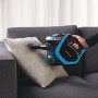 Polti Forzaspira Slim Scopa Elettrica Ricaricabile Senza Filo 2-in-1, Fino a 50 Minuti di Autonomia, 0.5 litri, Filtro HEPA, Cic