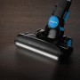 Polti Forzaspira Slim Scopa Elettrica Ricaricabile Senza Filo 2-in-1, Fino a 50 Minuti di Autonomia, 0.5 litri, Filtro HEPA, Cic