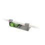 Joseph Joseph CupboardStore Organizzatore per Pellicola, Alluminio e Sacchetti - Grigio