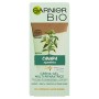 Garnier Crema Viso Bio, Crema-Gel Multi Riparatrice con Olio di Semi di Canapa Biologico e Vitamina E, per Pelli Stressate, Anch