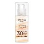 Hawaiian Tropic SILK HYDRATION SUN PROTECTION AIR SOFT FACE, Lozione solare viso, SPF30 - 50 ml