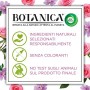 Airwick Botanica, Profumatore per Ambienti con Diffusore a Bastoncini, fragranza Rosa e Geranio Africano, fragranza naturale - C