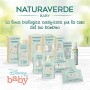 Naturaverde Bio Crema Protettiva Emolliente Bambi - 100 ml