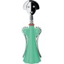 Alessi AAM01 GRM Anna G. Magnete, Resina Termoplastica, Verde, 1x2x7 cm